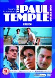 Paul Temple [DVD]