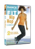 Dance and Be Fit: Cardio Dance or Hip Hop [DVD]