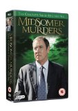Midsomer Murders Complete Series Five and Six [DVD]