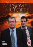 Midsomer Murders Complete Series Eight [DVD]