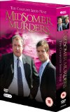 Midsomer Murders Complete Series Nine [DVD]