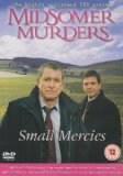 Midsomer Murders : Small Mercies [DVD]
