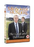 Midsomer Murders : The Great and the Good [DVD]