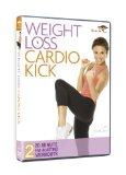 Weight Loss Cardio Kick [DVD]