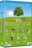 Who Do You Think You Are? Series Four [DVD]