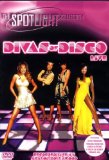 Divas Of Disco - Live [DVD]