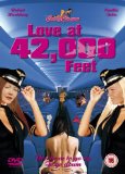 Love At 42,000 Feet [DVD]