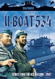 Seapower - Uboat 534 [DVD]