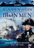 Seapower - Wooden Ships & Iron Men [DVD]