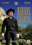 Adios Sebata [DVD]