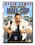 Paul Blart: Mall Cop [DVD] [2009]