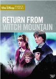 Return From Witch Mountain [DVD] [1978]