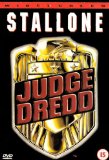 Judge Dredd [DVD]