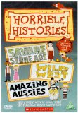 Horrible Histories-3 on 1 [DVD]