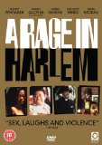 A Rage In Harlem [DVD] [1991]