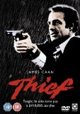 Thief [DVD] [1981]