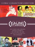 The Best Of Ealing Collection [DVD]