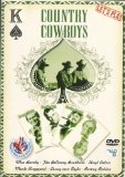 Country Cowboys - Various Artists [DVD]