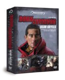 Bear Grylls - Born Survivor - Series 3 [DVD]