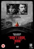 Don't Look Now [DVD] [1973]