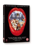 Aria [DVD] [1987]