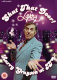 Larry Grayson At ITV [DVD] [1972]