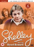 Shelley - Series 4 - Complete [DVD] [1982]
