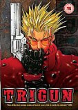 Trigun Collection [DVD]