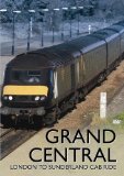 Grand Central - London To Sunderland Cab Ride [DVD] [2008]