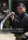 Samurai Sword - The Making Of A Legend [DVD]