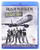Flight 666: Documentary [Blu-ray]