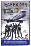 Flight 666: The Film [DVD]