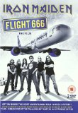 Flight 666: Special Edition/Documentary [DVD]