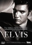 Elvis Presley - The Milton Berle Show [DVD]