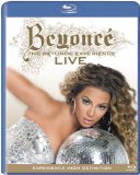 Beyonce - The Beyonce Experience Live [Blu-ray] [2007] [Region A]