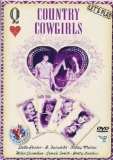 Country Cowgirls - Various Artists [DVD]