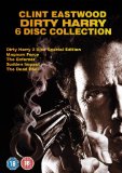 Dirty Harry Collection [DVD] [1971]