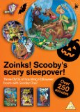 Scooby-Doo - Halloween Collection [DVD]