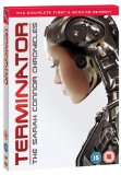 Terminator - The Sarah Connor Chronicles - Season 1-2 [DVD]
