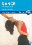 Gaiam - Dance For Weight Loss [DVD]