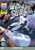 Silver Surfer - The Complete Series [DVD]
