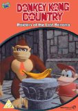 Donkey Kong - Raiders Of The Lost Bananas [DVD]