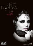 Kylie Minogue - White Diamond [DVD] [2008]