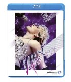 Kylie Minogue - Kylie Live X2008 [Blu-ray]