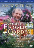 Grow With Joe - The Complete Flower Garden With Joe Maiden [DVD] [1995]