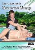 Learn Ayurveda Navarakizhi Massage [DVD]