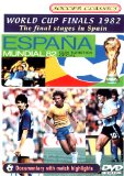 The 1982 World Cup - The Final 24 [DVD]