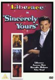 Liberace-Sincerely Yours [DVD] [1955]