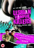 Lesbian Vampire Killers [DVD] [2009]