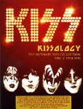 Kiss - Kissology - The Ultimate Kiss Collection Vol.2 1978-1991 [DVD]